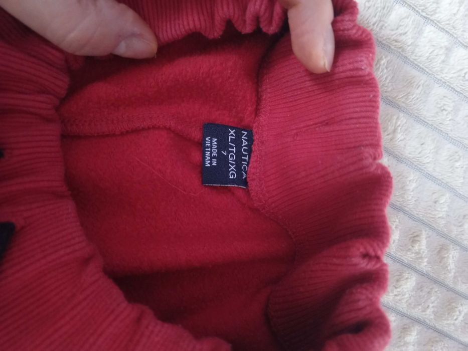 Штани утеплені спортивні дитячі