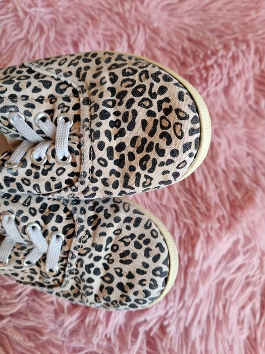 Кроссовки, кеды H&M 31 размер