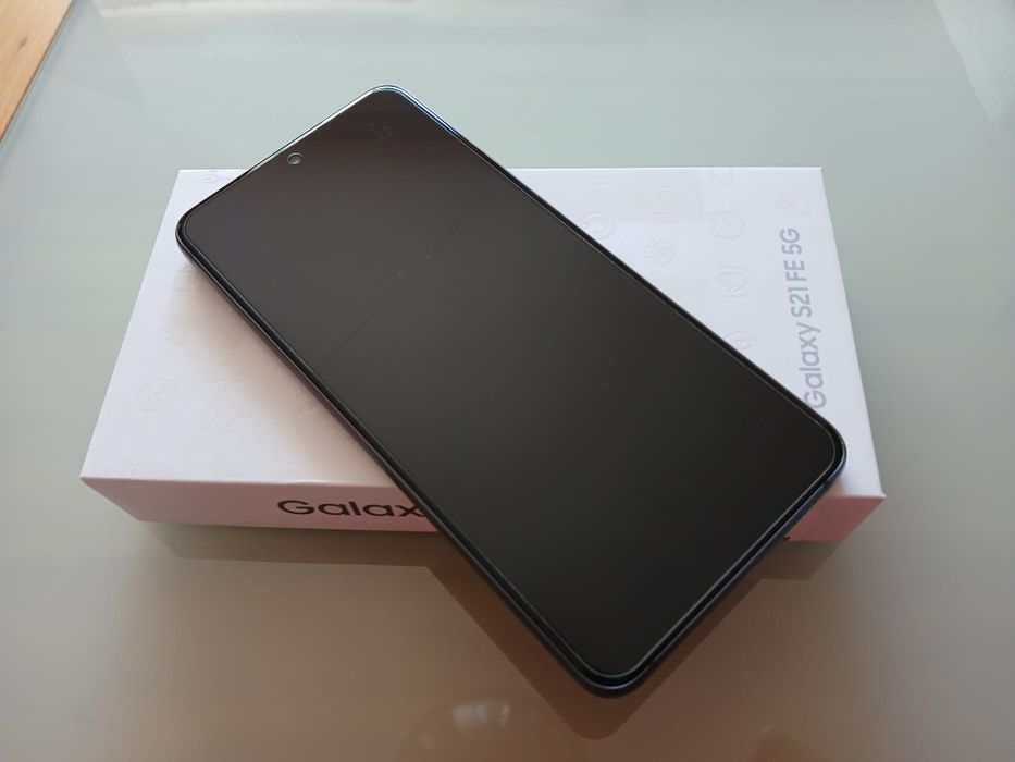 Samsung Galaxy S21 FE 128GB