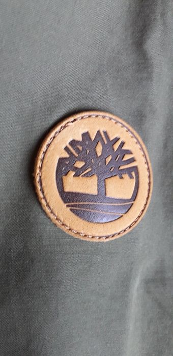 Casaco Timberland | Novo a estrear | Oportunidade