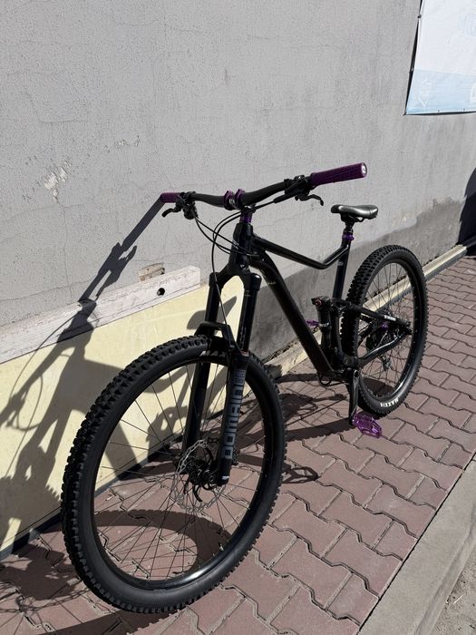 Merida one twenty 800