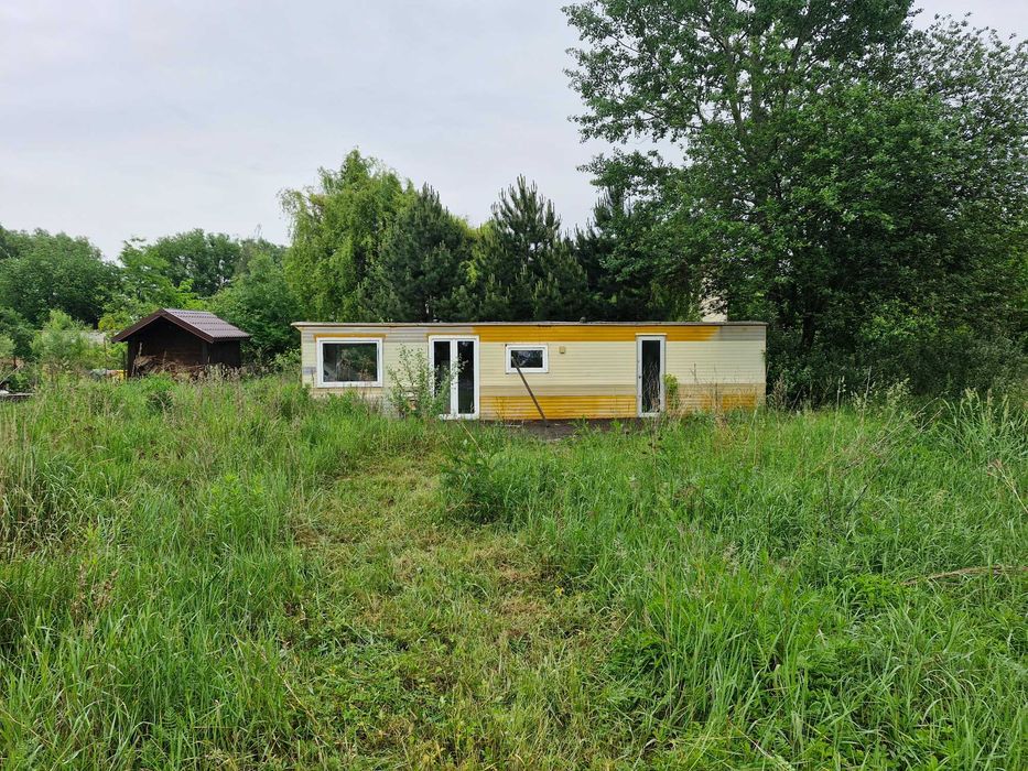 Działka budowlana z WZ - Twoja oaza nad wodą - Widok 3
