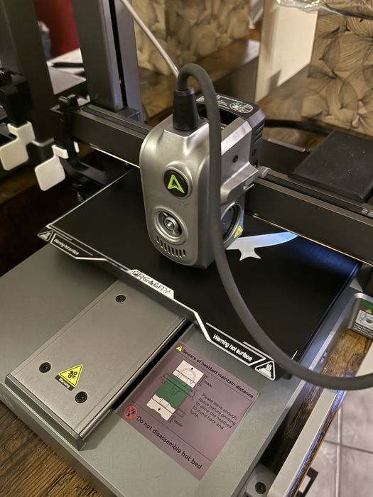 Creality Hi  Drukarka 3d