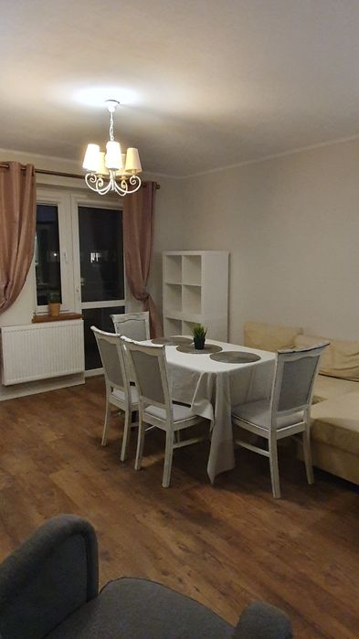 Mieszkanie 3 pokoje Środa Śląska