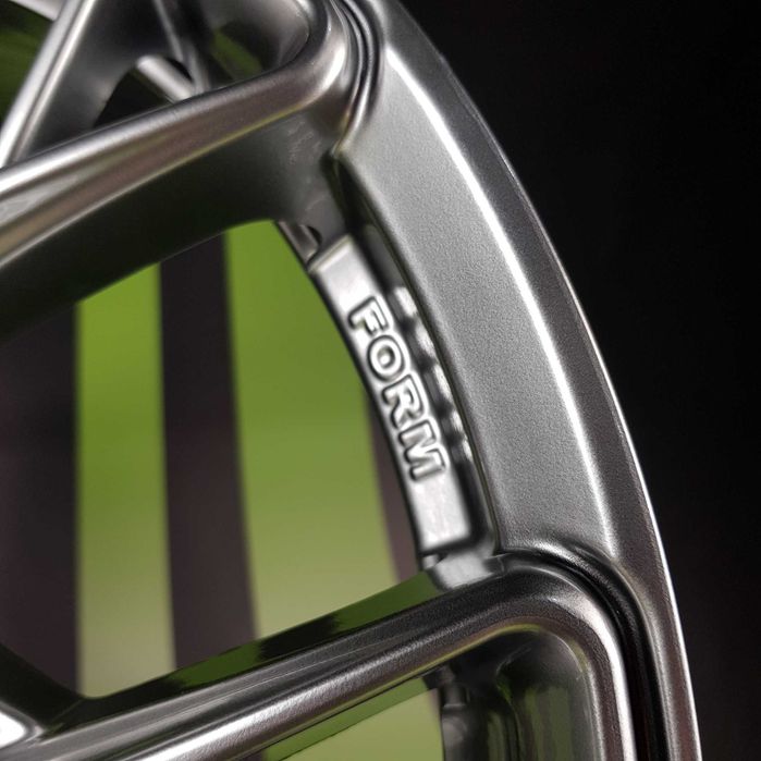 Диски На Авто R18 5x112 VW Passat Golf Seat Skoda Octavia Audi 4 A6 Q5