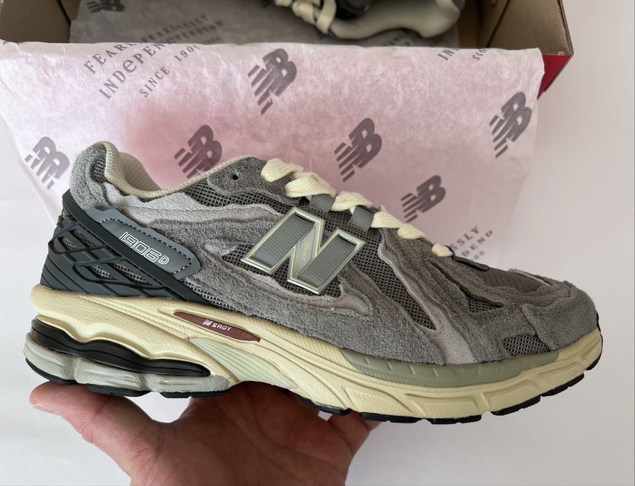Кросівки New Balance 1906D Protection Pack 41-46 в наявності