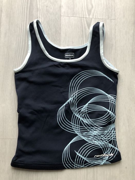 Top do ćwiczeń 36 S Reebok