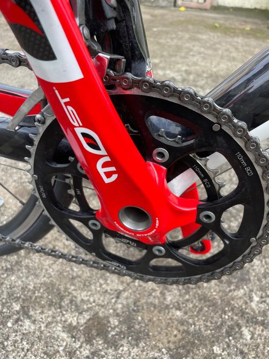 Pinarello FP 2 tamanho M