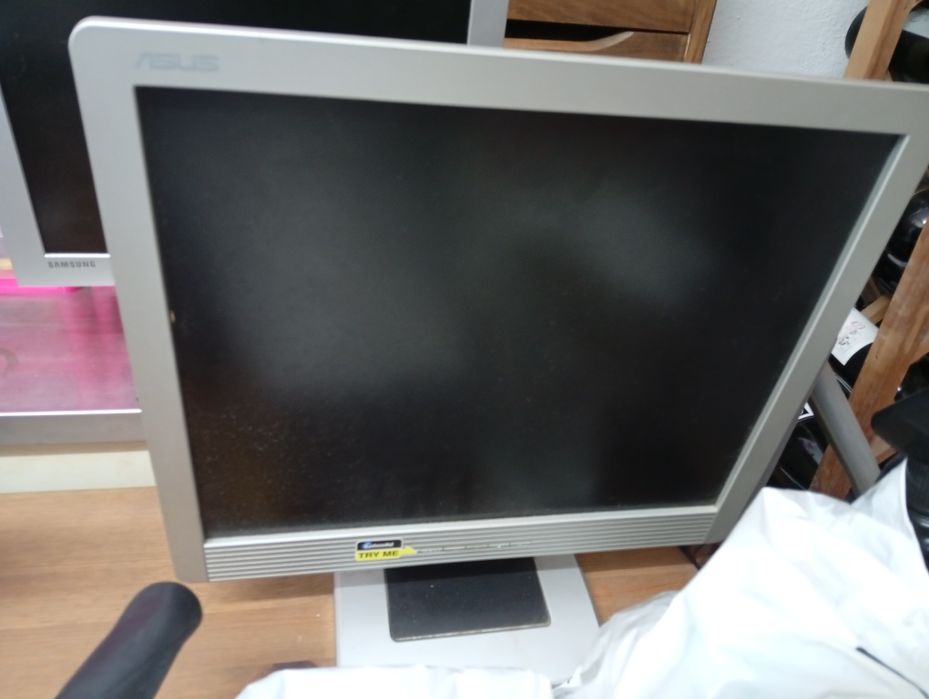 Monitor de computador