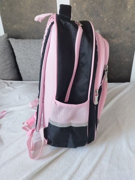 Plecak szkolny jak nowy