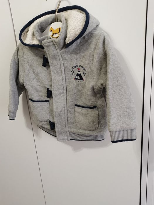 Bluza chłopięca 80