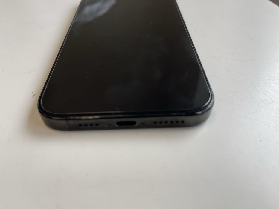Iphone 16 pro max 256GB eSIM