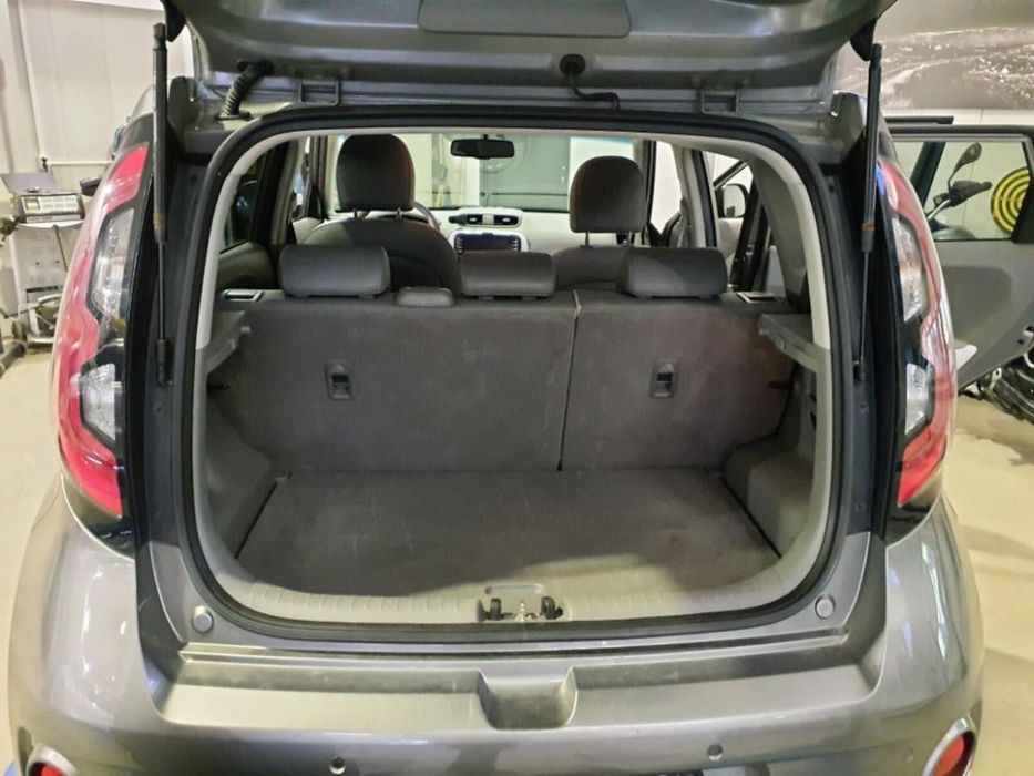 В наявностi! Kia Soul 2015 з Європи