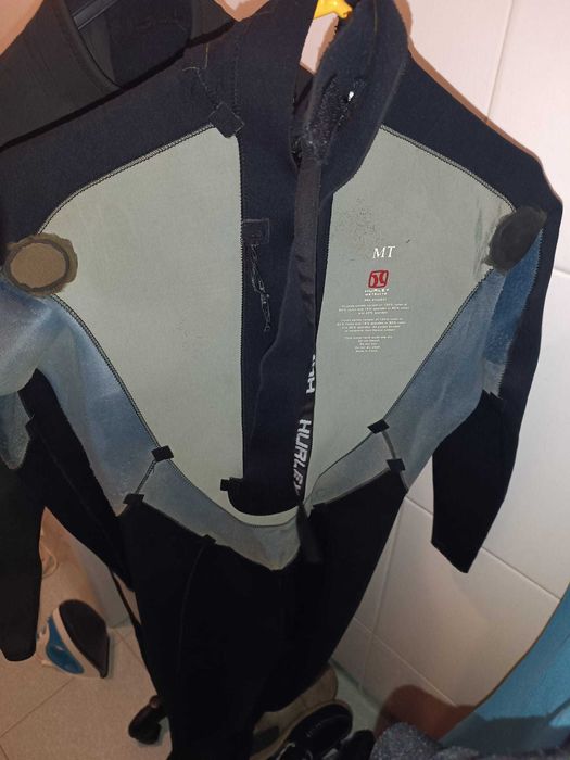 Fatos Surf para desocupar tamanho S e M