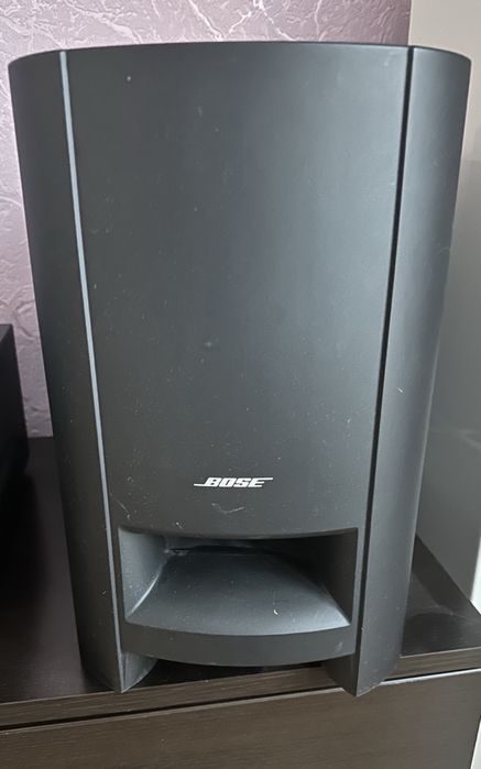 Акустична система для тв BOSE CineMate 15