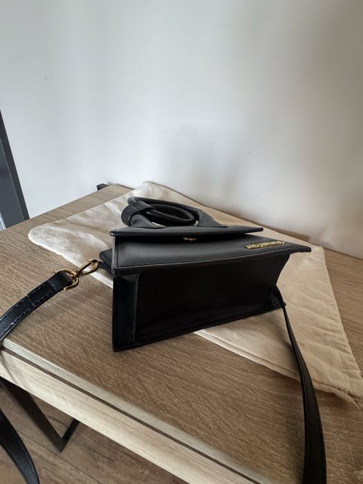 Torebka Jacquemus Le Chiquito