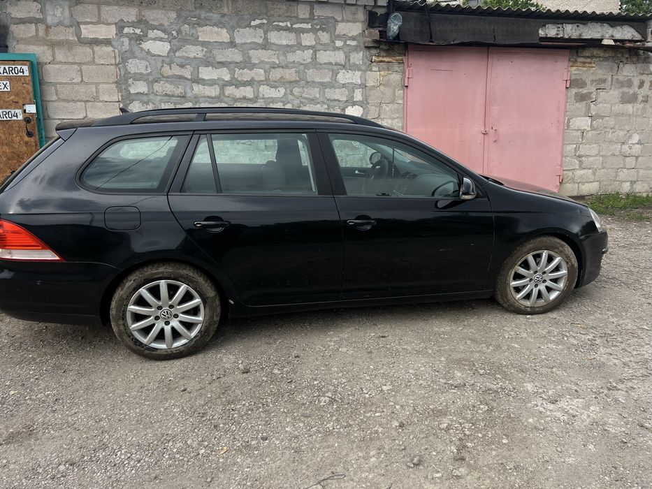 Volkswagen Golf 5 Продам