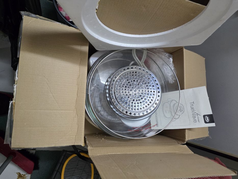 Halogen Oven438169390977525763