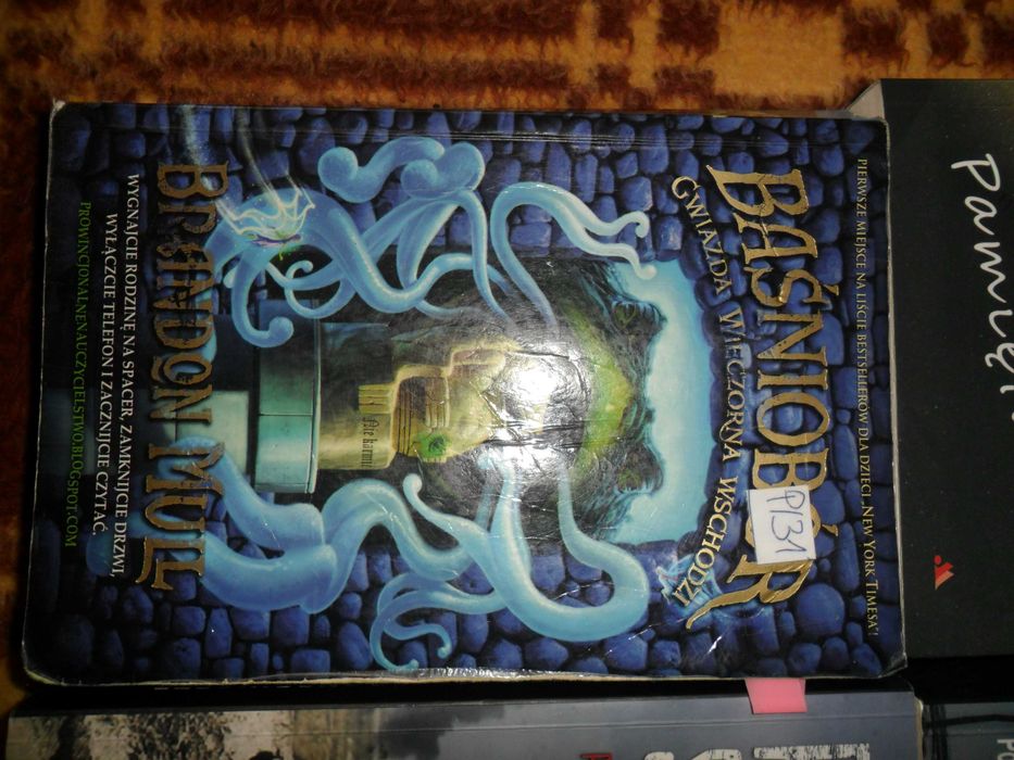 książki w dobrej cenie