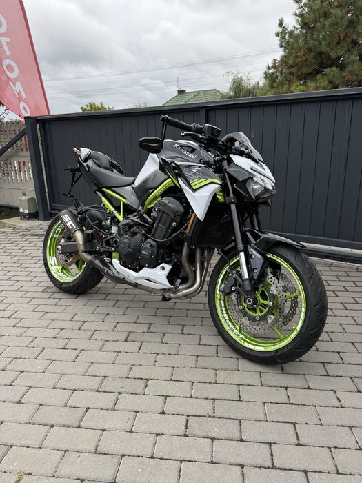 Kawasaki
