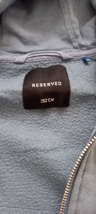 Bluza chłopięca Reserved