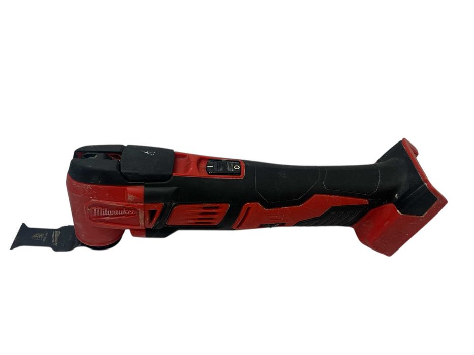 Milwaukee M18 BMT - narzędzie wielofunkcyjne