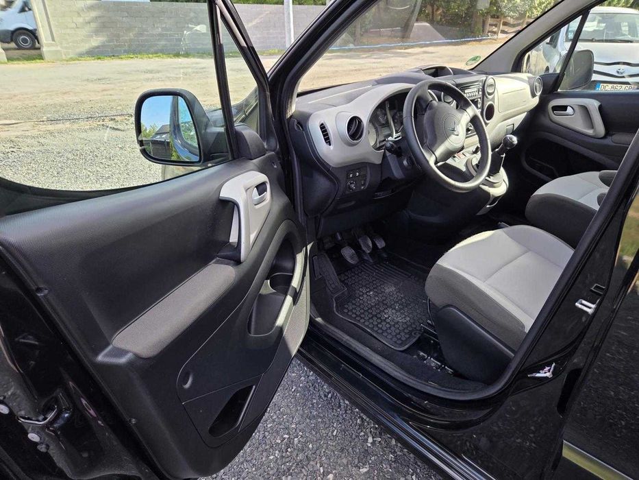Citroen Berlingo XTR Business Multispace