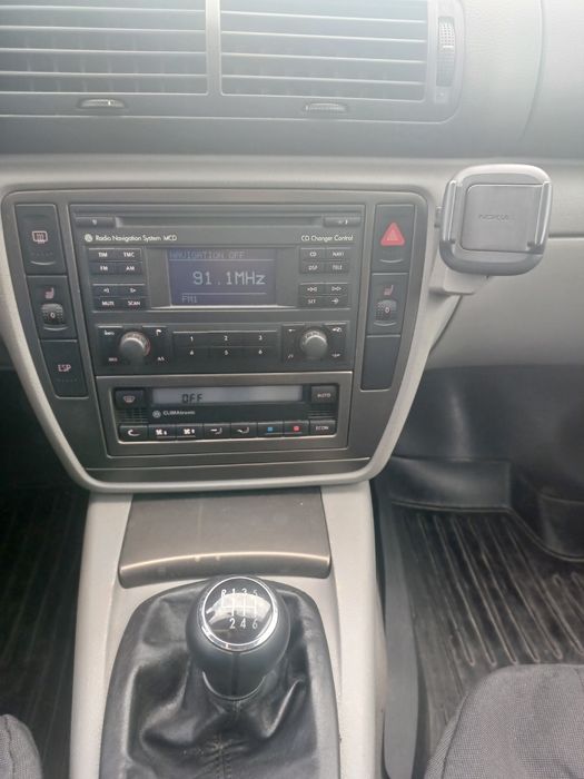 Продам VW PASSAT B5+