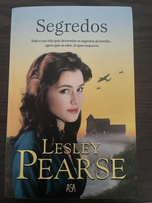 Segredos - Lesley Pearse
