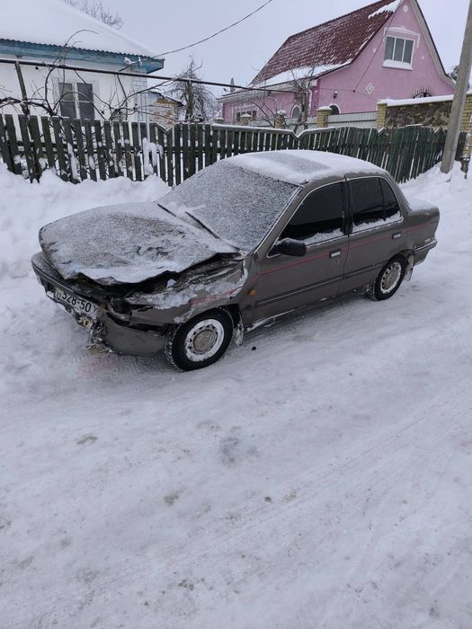 Продам Міцубісі ланнцер
