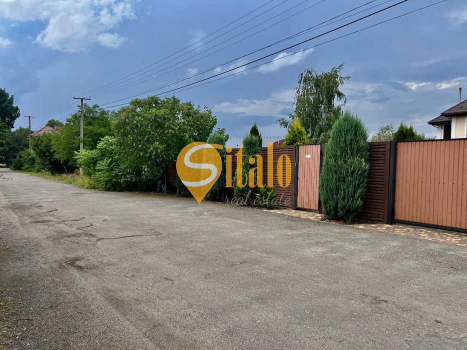 Ділянка 10 соток в елітній локації, Осокорки, метро Славутич 8 км