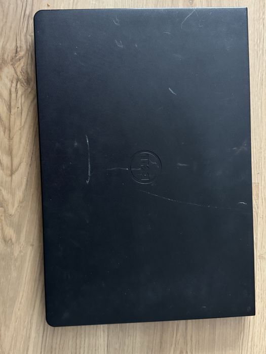 4 Laptopy Dell , Lenovo uszkodzone