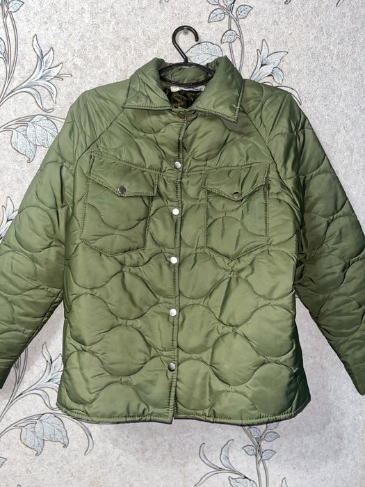 Жіноча легка куртка,бомбер