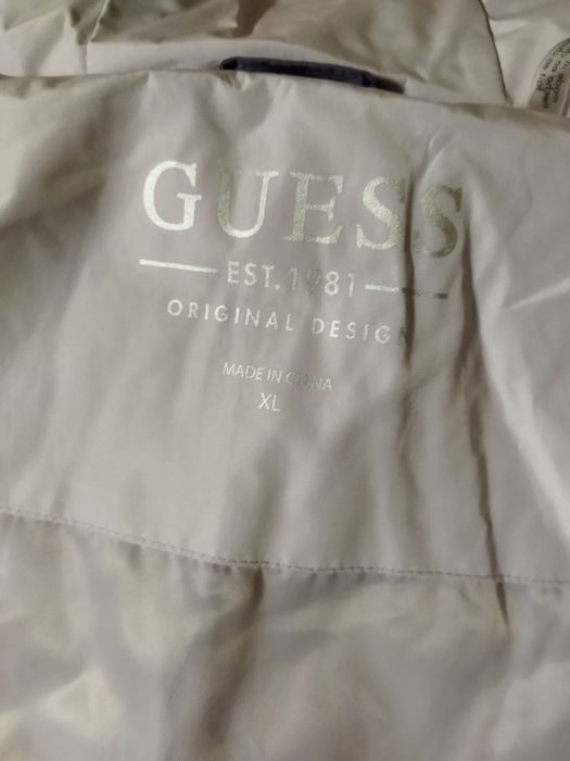 Куртка женская Guess XL