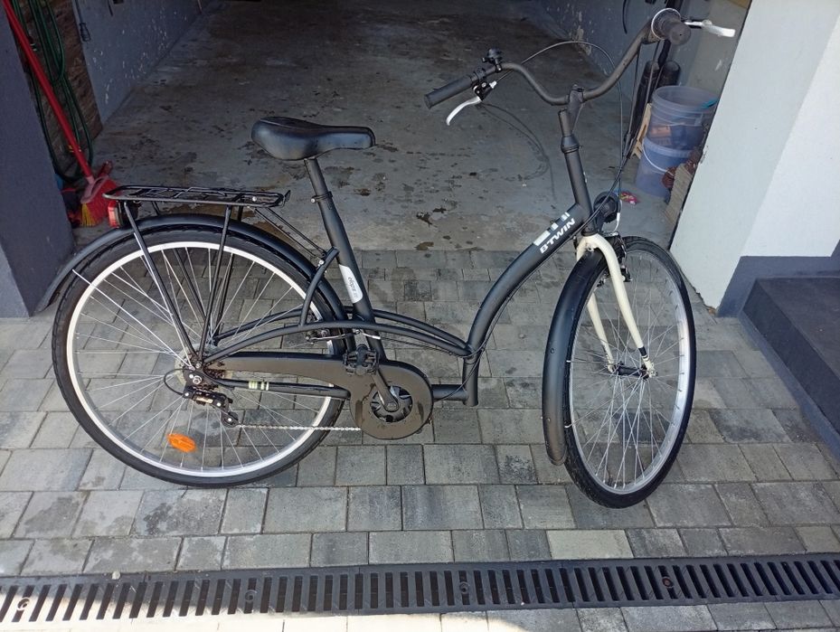 Rower elops 300 miejski