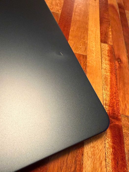 MacBook Air 15” M3 | 16 GB RAM | 500 GB SSD (Out. 2024)