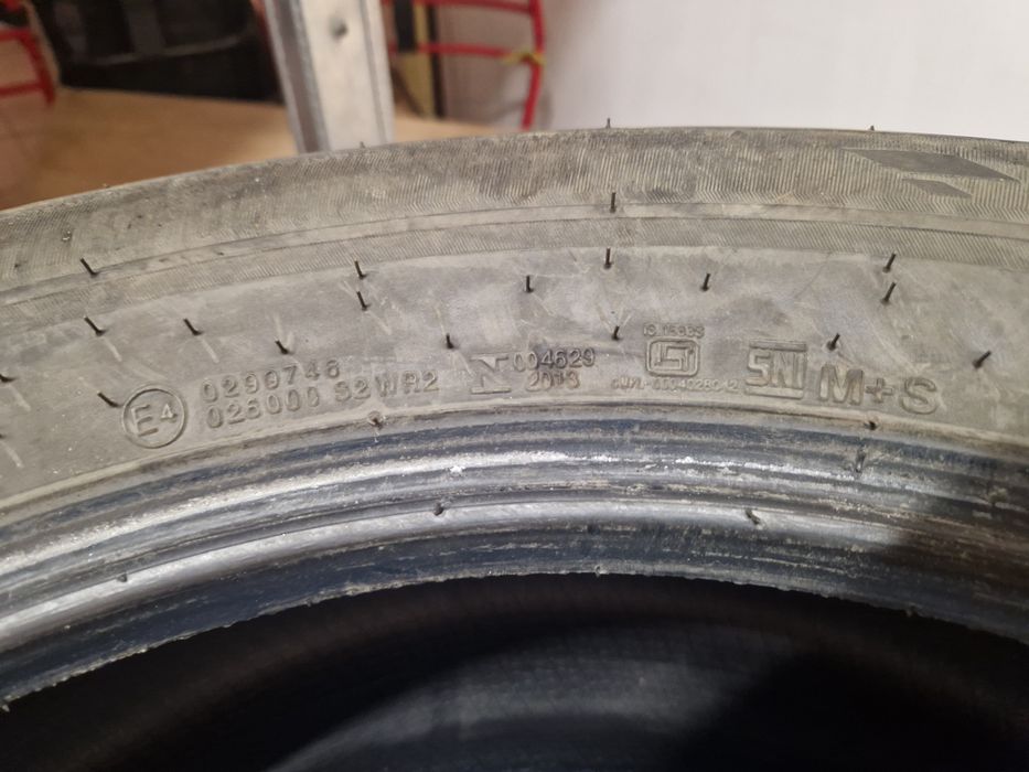 Opony terenowe Kumho Cruger