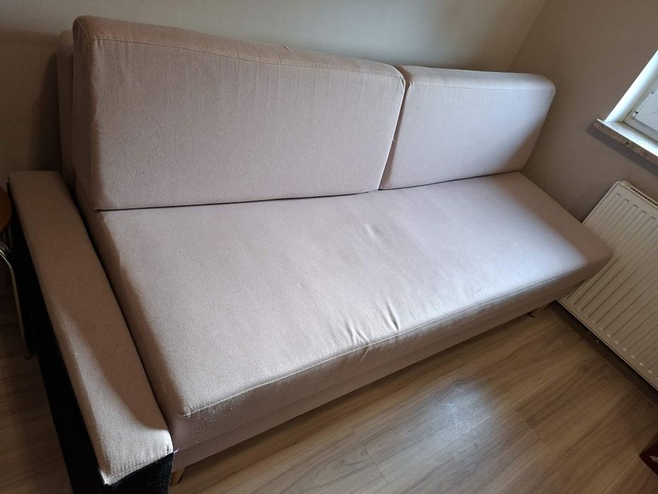 Kanapa/sofa używana