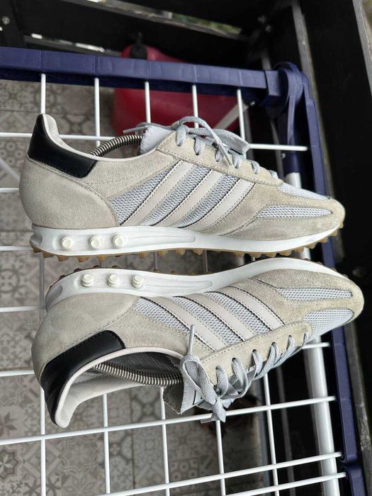 Adidas L.A. Trainer