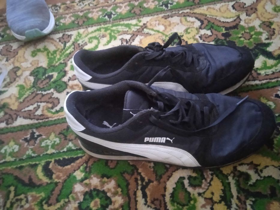 Кросівки ,, Puma,"