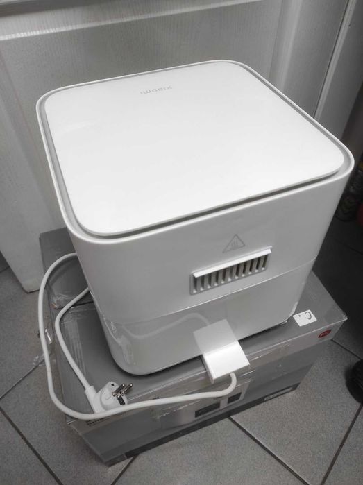 Мультипіч Xiaomi Mi Smart Air Fryer 5.5L MAF15
