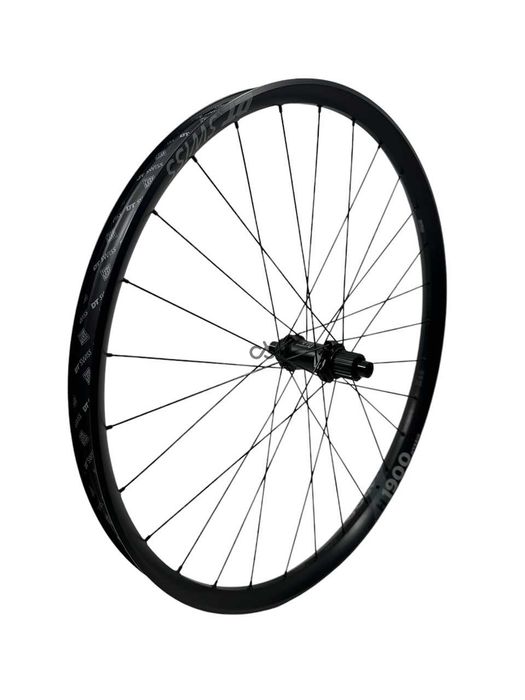 Koło tylne DT Swiss H1900 35mm 27,5" Hybrid E-Bike