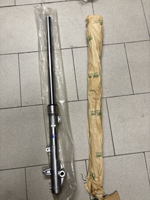 Honda CRM 50 peças