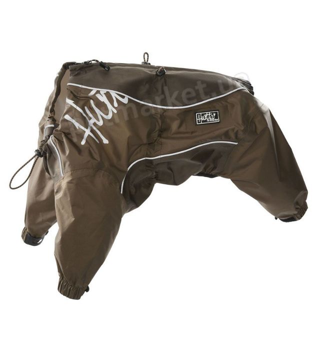 Комбинезон для собак