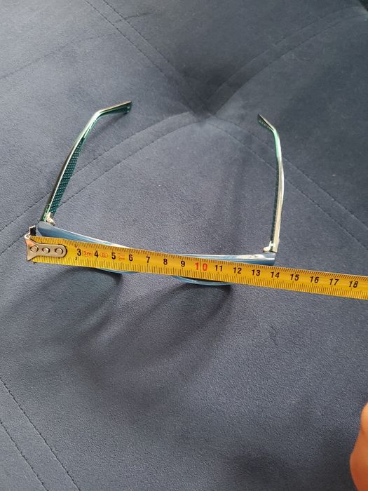 Okulary przeciwsłoneczne Lacoste