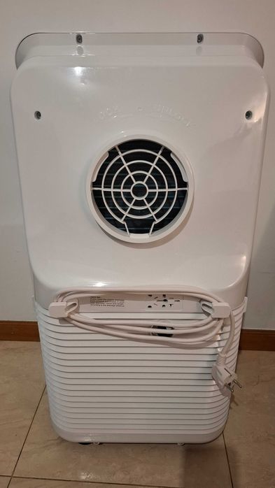 Ar condicionado portátil