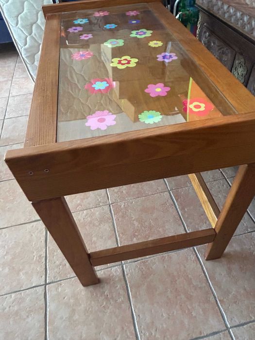 Secretaria + Cadeira