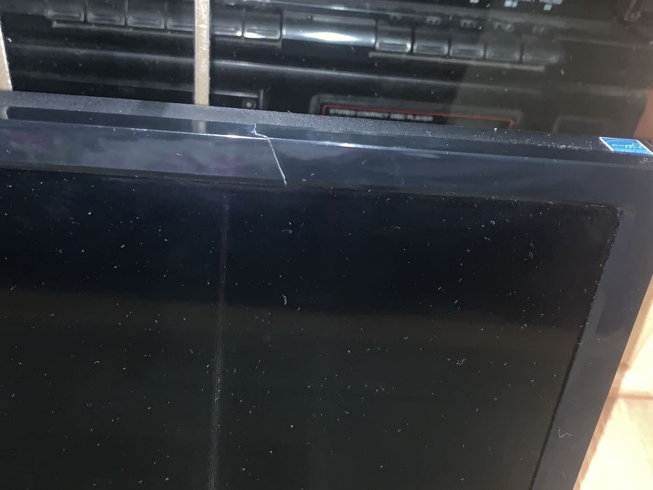 Monitor/tv nec multisync e554