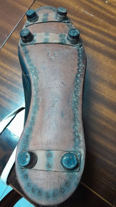 Chuteiras de futebol