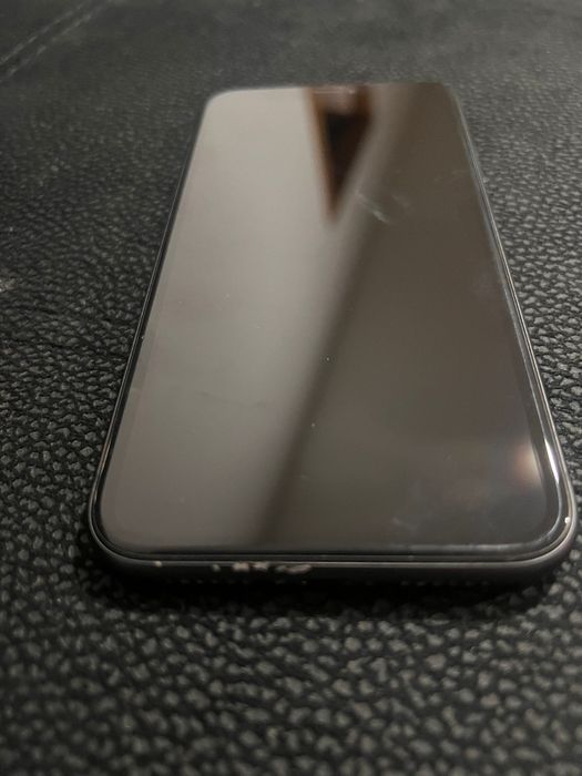 Vendo iPhone 11 128gb